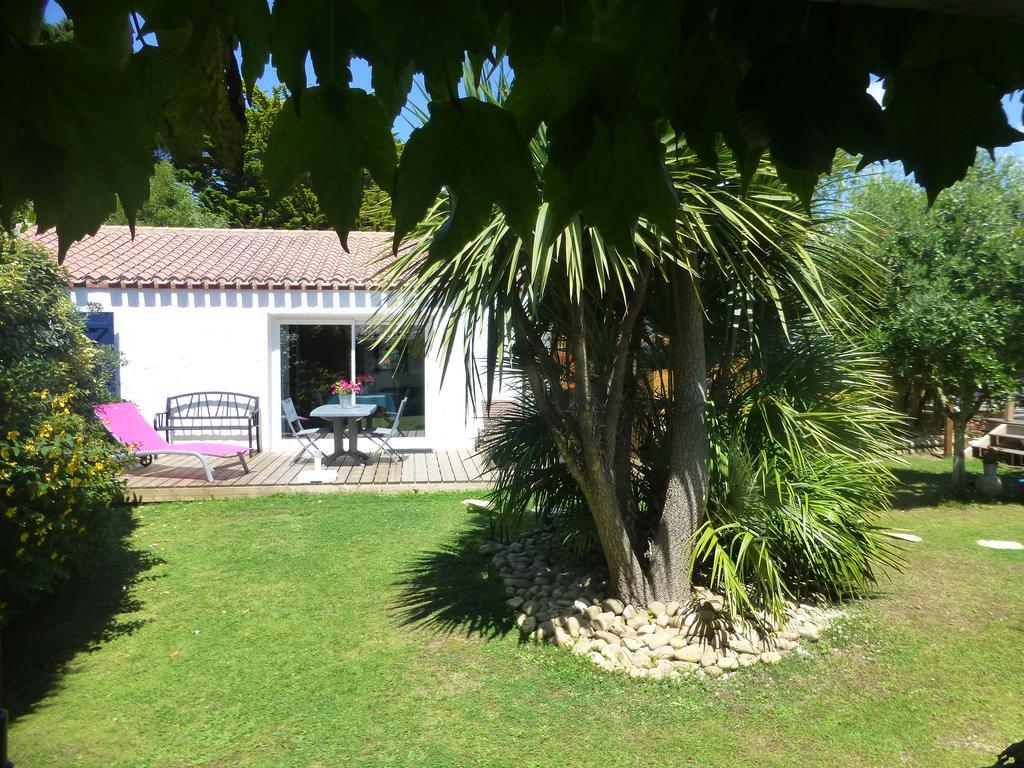 Holiday home Gite Des Fruches